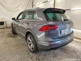  Volkswagen  Tiguan  Carat 2.0 TDI 150 DSG7 Pack R Line #2