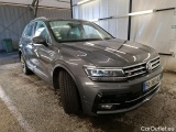  Volkswagen  Tiguan  Carat 2.0 TDI 150 DSG7 Pack R Line #3