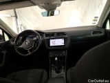  Volkswagen  Tiguan  Carat 2.0 TDI 150 DSG7 Pack R Line #4