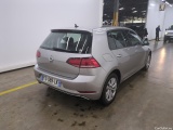  Volkswagen  Golf  VII Berline Confortline Business BMT 1.6 TDI 115CV BVA7 E6dT #3