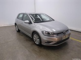  Volkswagen  Golf  VII Berline Confortline Business BMT 1.6 TDI 115CV BVA7 E6dT #4