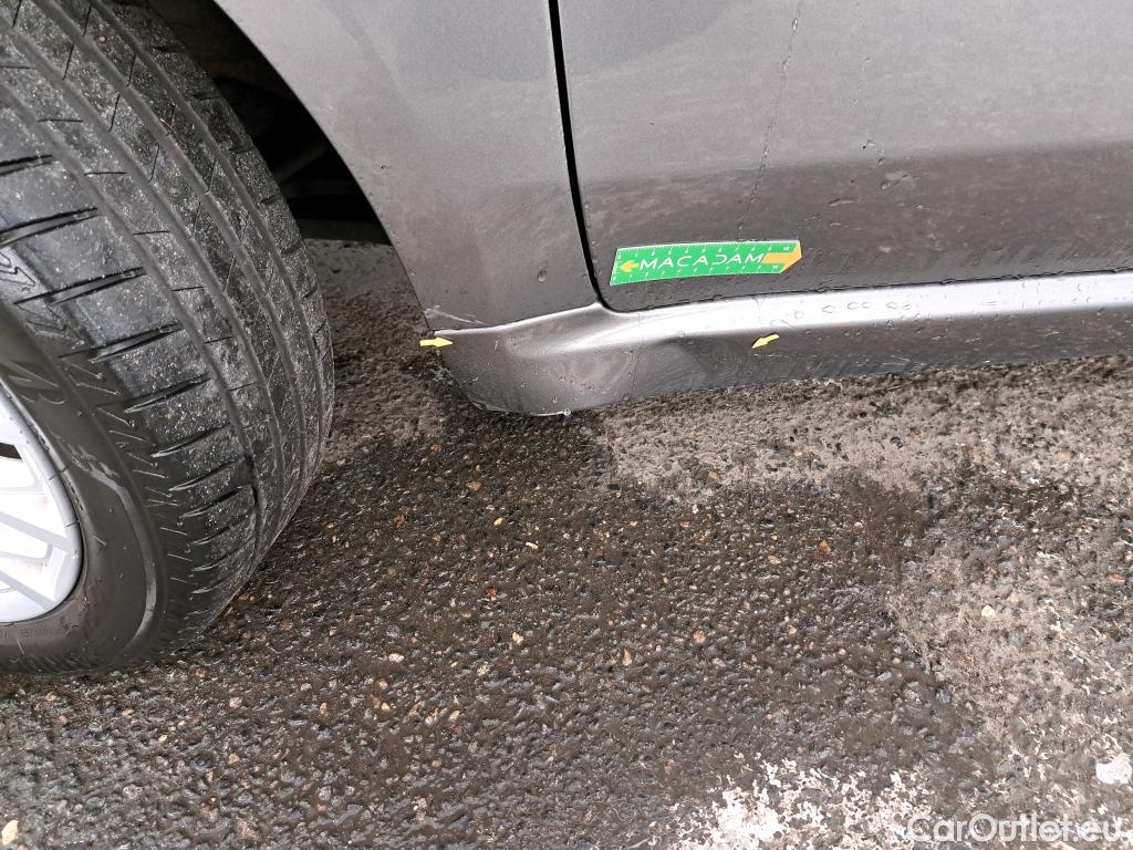  Fiat  500 FIAT  / 2015 / 3P / Berline 1.0 70ch BSG Dolcevita #3