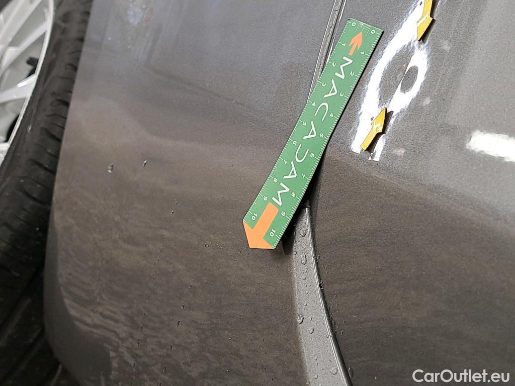  Fiat  500 FIAT  / 2015 / 3P / Berline 1.0 70ch BSG Dolcevita #15