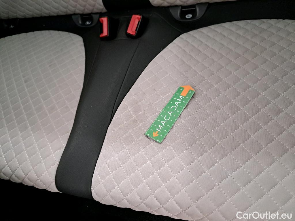  Fiat  500 FIAT  / 2015 / 3P / Berline 1.0 70ch BSG Dolcevita #19