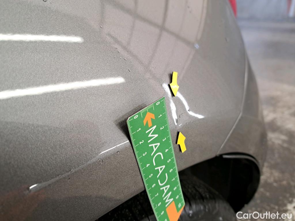  Fiat  500 FIAT  / 2015 / 3P / Berline 1.0 70ch BSG Dolcevita #13