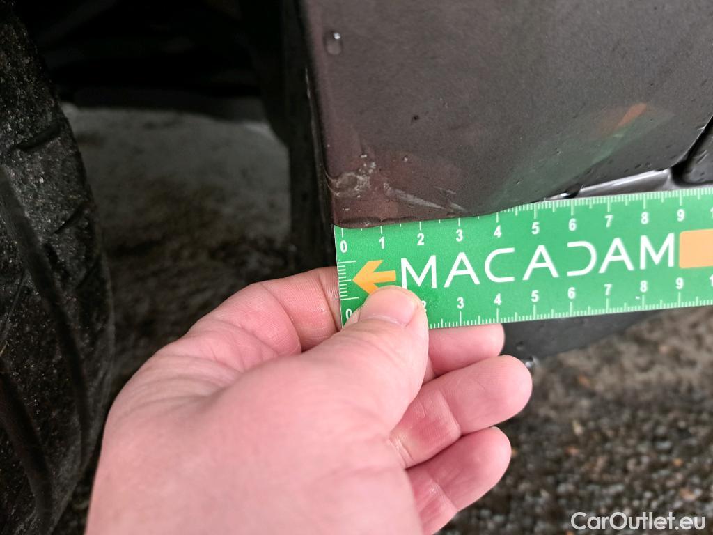  Fiat  500 FIAT  / 2015 / 3P / Berline 1.0 70ch BSG Dolcevita #20