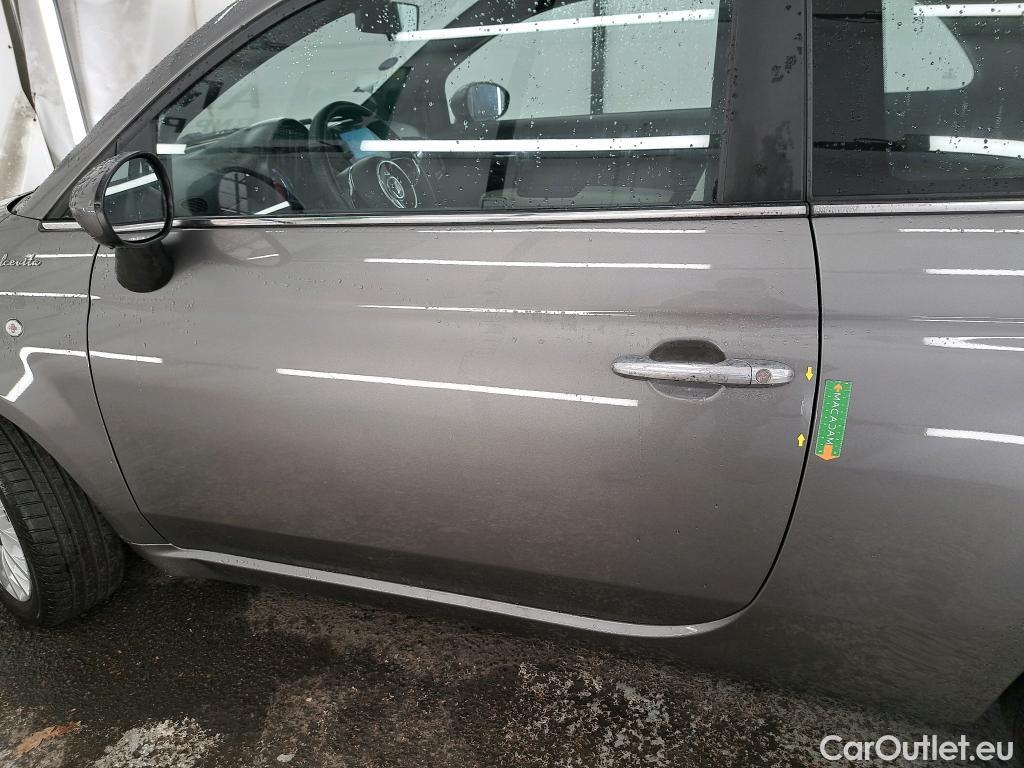  Fiat  500 FIAT  / 2015 / 3P / Berline 1.0 70ch BSG Dolcevita #2