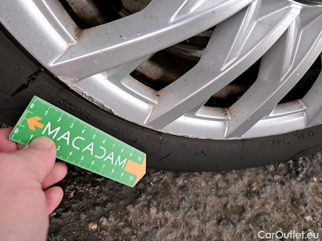  Fiat  500 FIAT  / 2015 / 3P / Berline 1.0 70ch BSG Dolcevita #10