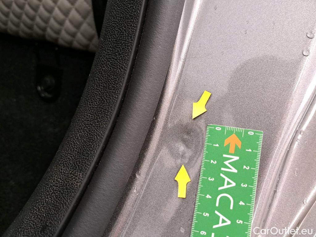  Fiat  500 FIAT  / 2015 / 3P / Berline 1.0 70ch BSG Dolcevita #11