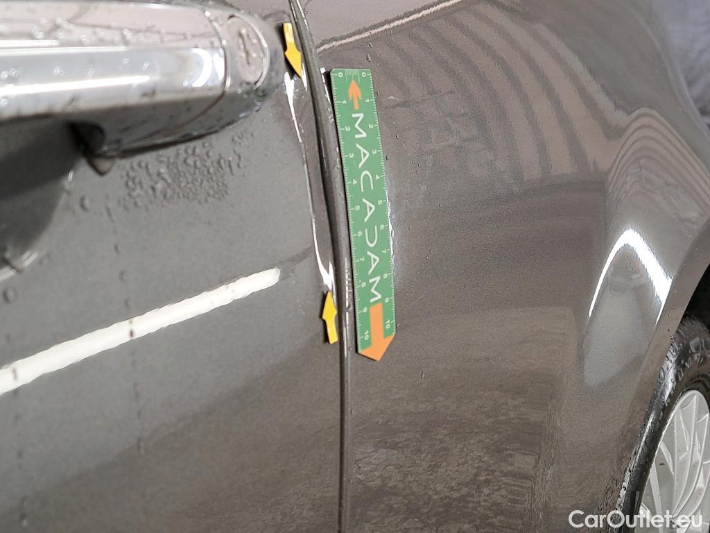  Fiat  500 FIAT  / 2015 / 3P / Berline 1.0 70ch BSG Dolcevita #1