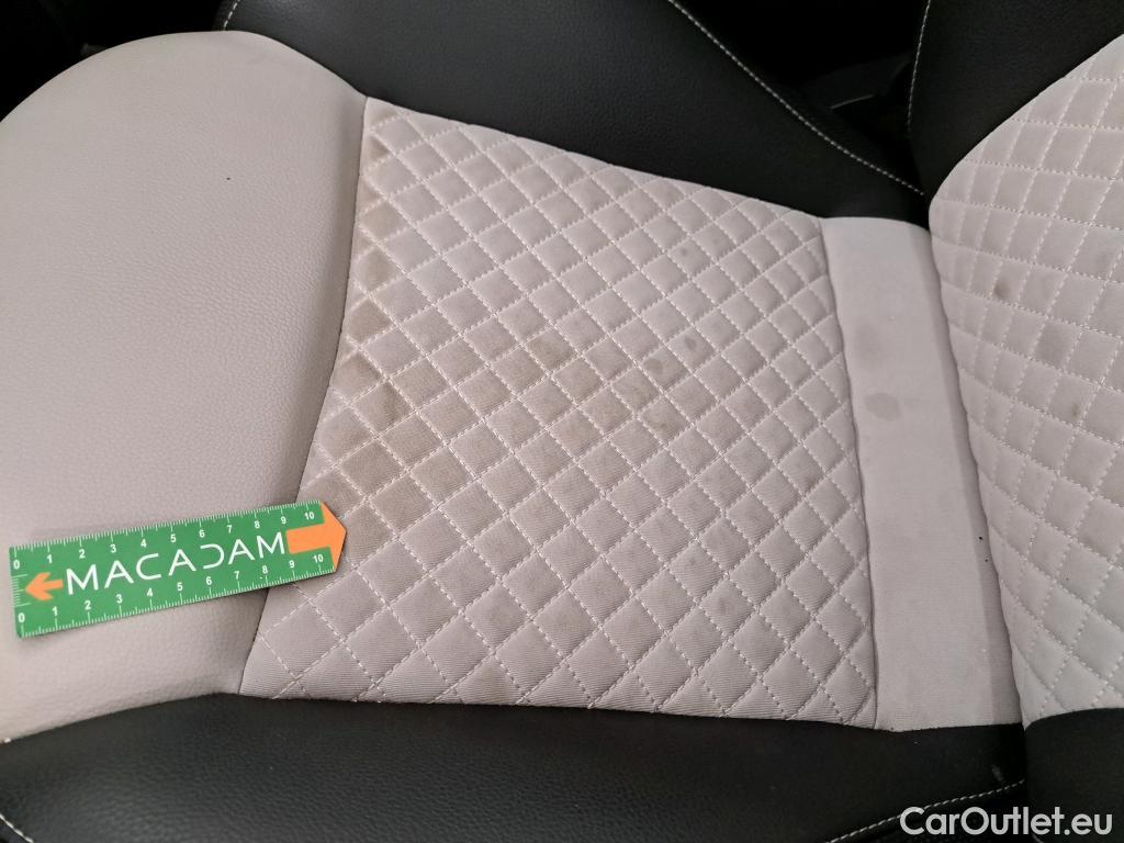  Fiat  500 FIAT  / 2015 / 3P / Berline 1.0 70ch BSG Dolcevita #17