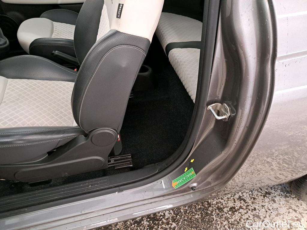  Fiat  500 FIAT  / 2015 / 3P / Berline 1.0 70ch BSG Dolcevita #12