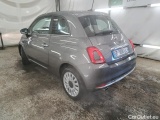  Fiat  500 FIAT  / 2015 / 3P / Berline 1.0 70ch BSG Dolcevita #2