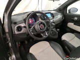  Fiat  500 FIAT  / 2015 / 3P / Berline 1.0 70ch BSG Dolcevita #5