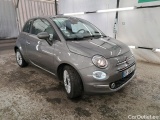  Fiat  500 FIAT  / 2015 / 3P / Berline 1.0 70ch BSG Dolcevita #4