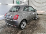  Fiat  500 FIAT  / 2015 / 3P / Berline 1.0 70ch BSG Dolcevita #3
