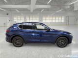  Alfa Romeo   STELVIO ALFA ROMEO / 2017 / 5P / SUV 2.2 TURBO DIESEL 190CV AT8 Q4 BUSINESS #7