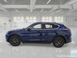  Alfa Romeo   STELVIO ALFA ROMEO / 2017 / 5P / SUV 2.2 TURBO DIESEL 190CV AT8 Q4 BUSINESS #8