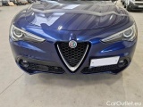  Alfa Romeo   STELVIO ALFA ROMEO / 2017 / 5P / SUV 2.2 TURBO DIESEL 190CV AT8 Q4 BUSINESS #22