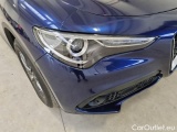  Alfa Romeo   STELVIO ALFA ROMEO / 2017 / 5P / SUV 2.2 TURBO DIESEL 190CV AT8 Q4 BUSINESS #29