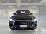  Audi  Q3 AUDI  / 2018 / 5P / SUV 35 TDI S TRONIC BUSINESS ADVANCED #6