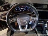  Audi  Q3 AUDI  / 2018 / 5P / SUV 35 TDI S TRONIC BUSINESS ADVANCED #52