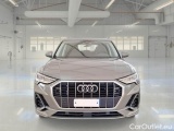  Audi  Q3 AUDI  / 2018 / 5P / SUV 35 TDI S TRONIC S LINE EDITION #6