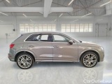  Audi  Q3 AUDI  / 2018 / 5P / SUV 35 TDI S TRONIC S LINE EDITION #7