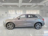  Audi  Q3 AUDI  / 2018 / 5P / SUV 35 TDI S TRONIC S LINE EDITION #8