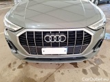  Audi  Q3 AUDI  / 2018 / 5P / SUV 35 TDI S TRONIC S LINE EDITION #35