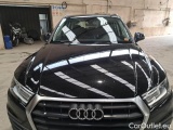  Audi  Q5 AUDI  / 2016 / 5P / SUV 35 TDI BUSINESS QUATTRO S TRONIC #24