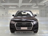  Audi  Q5 AUDI  / 2016 / 5P / SUV 50 TFSI E BUSINESS QUATTRO S TRONIC #6