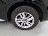  Audi  Q5 AUDI  / 2016 / 5P / SUV 50 TFSI E BUSINESS QUATTRO S TRONIC #19