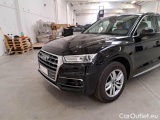  Audi  Q5 AUDI  / 2016 / 5P / SUV 50 TFSI E BUSINESS QUATTRO S TRONIC #23