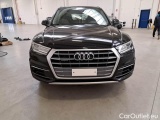  Audi  Q5 AUDI  / 2016 / 5P / SUV 50 TFSI E BUSINESS QUATTRO S TRONIC #27