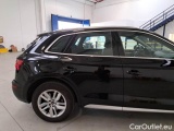  Audi  Q5 AUDI  / 2016 / 5P / SUV 50 TFSI E BUSINESS QUATTRO S TRONIC #39