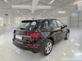  Audi  Q5 AUDI  / 2020 / 5P / SUV 40 TDI BUSINESS QUATTRO S TRONIC #2