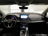  Audi  Q5 AUDI  / 2020 / 5P / SUV 40 TDI BUSINESS QUATTRO S TRONIC #3