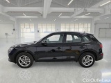  Audi  Q5 AUDI  / 2020 / 5P / SUV 40 TDI BUSINESS QUATTRO S TRONIC #8