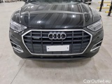  Audi  Q5 AUDI  / 2020 / 5P / SUV 40 TDI BUSINESS QUATTRO S TRONIC #24