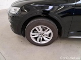  Audi  Q5 AUDI  / 2016 / 5P / SUV 50 TFSI E BUSINESS QUATTRO S TRONIC #77