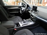  Audi  Q5 AUDI  / 2016 / 5P / SUV 35 TDI BUSINESS QUATTRO S TRONIC #118