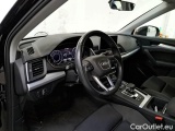  Audi  Q5 AUDI  / 2016 / 5P / SUV 50 TFSI E BUSINESS QUATTRO S TRONIC #84