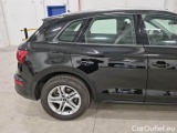  Audi  Q5 AUDI  / 2020 / 5P / SUV 40 TDI BUSINESS QUATTRO S TRONIC #36