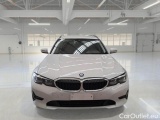  Bmw  Serie 3 BMW  / 2018 / 5P / STATION WAGON 320D XDRIVE 48V BUS.ADV. TOURING AUT #6