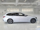  Bmw  Serie 3 BMW  / 2018 / 5P / STATION WAGON 320D XDRIVE 48V BUS.ADV. TOURING AUT #7