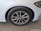  Bmw  Serie 3 BMW  / 2018 / 5P / STATION WAGON 320D XDRIVE 48V BUS.ADV. TOURING AUT #17