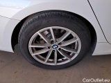  Bmw  Serie 3 BMW  / 2018 / 5P / STATION WAGON 320D XDRIVE 48V BUS.ADV. TOURING AUT #18