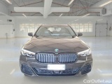  Bmw  Serie 5 BMW  / 2020 / 5P / STATION WAGON 520D XDRIVE M SPORT AUTO MH48V TOURING #6