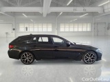  Bmw  Serie 5 BMW  / 2020 / 5P / STATION WAGON 520D XDRIVE M SPORT AUTO MH48V TOURING #7